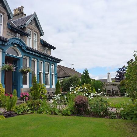 Dunallan Guest House Grantown-on-Spey Dış mekan fotoğraf