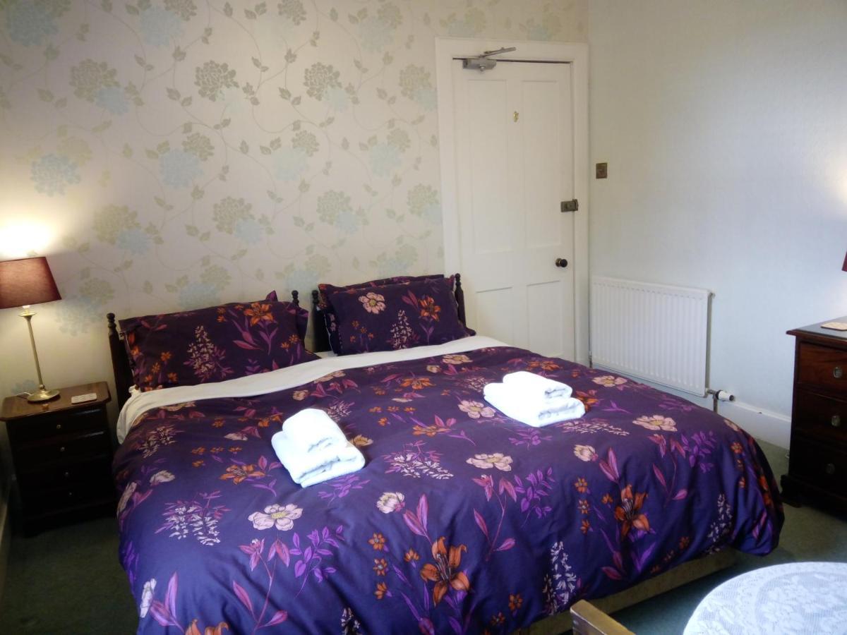 Dunallan Guest House Grantown-on-Spey Dış mekan fotoğraf