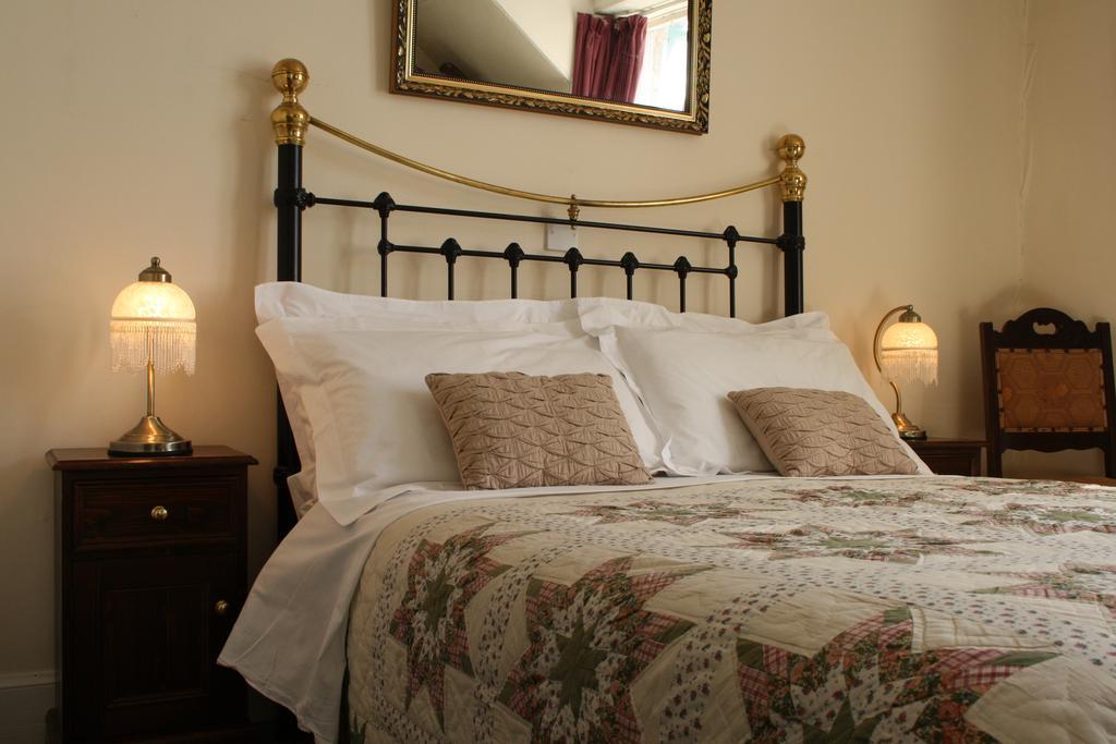 Dunallan Guest House Grantown-on-Spey Oda fotoğraf