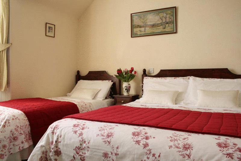 Dunallan Guest House Grantown-on-Spey Dış mekan fotoğraf