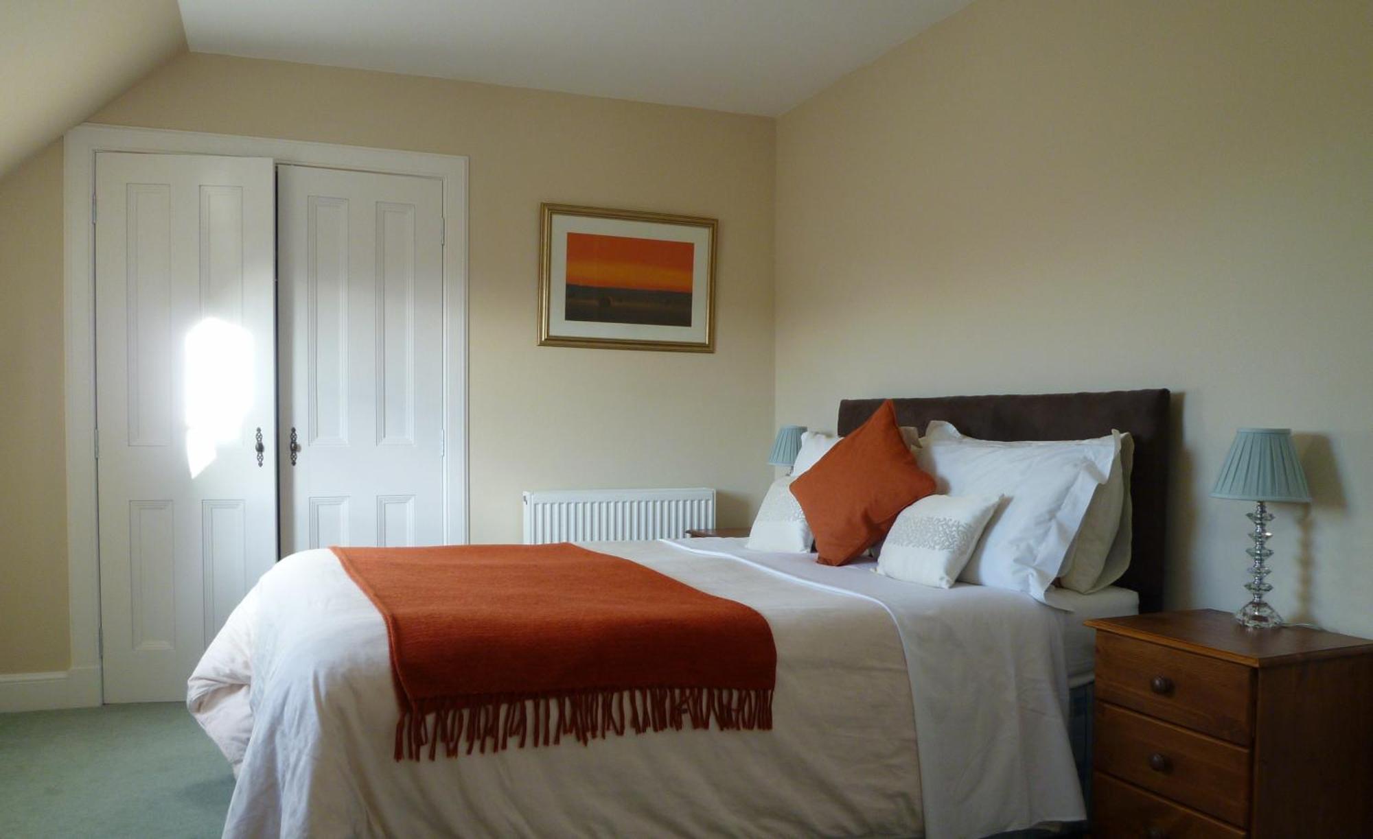 Dunallan Guest House Grantown-on-Spey Dış mekan fotoğraf