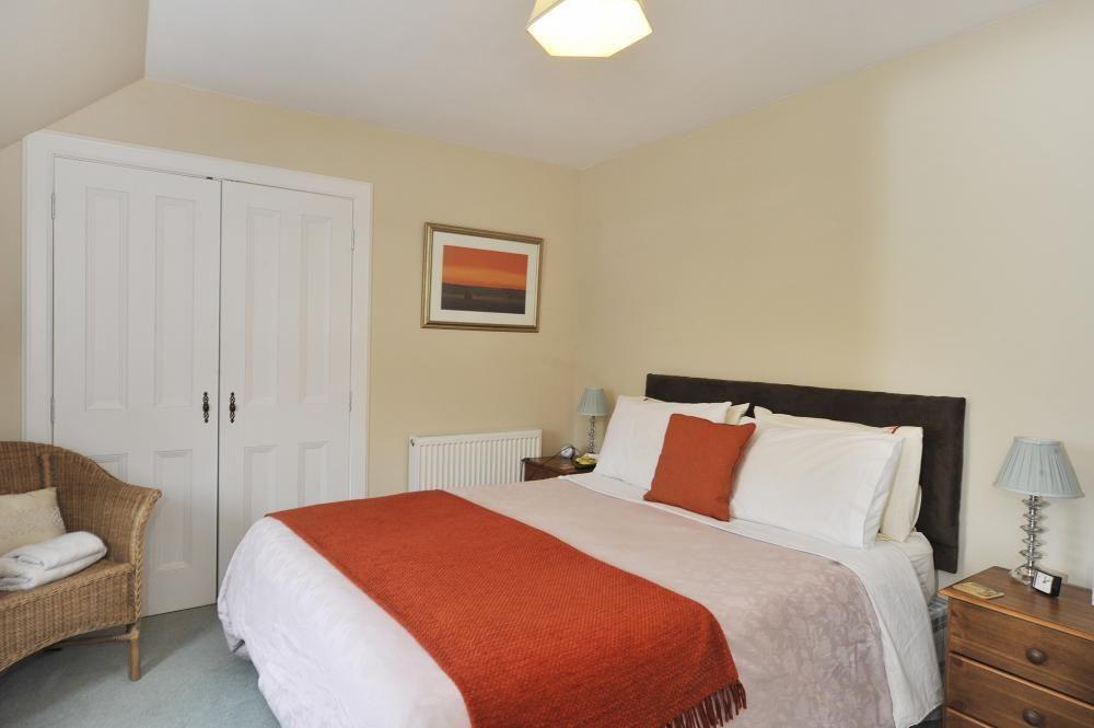 Dunallan Guest House Grantown-on-Spey Dış mekan fotoğraf